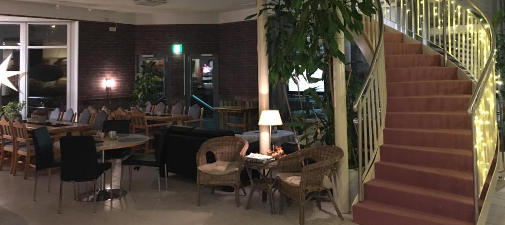 Fotografie z fotogalerie ubytování Hotel Yöpuu v destinaci Kemi