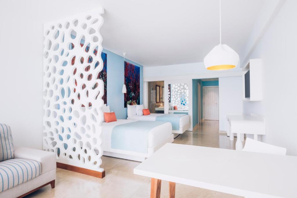 Iberostar Selection Coral Cancun - Adults Only All Inclusive Resort photo