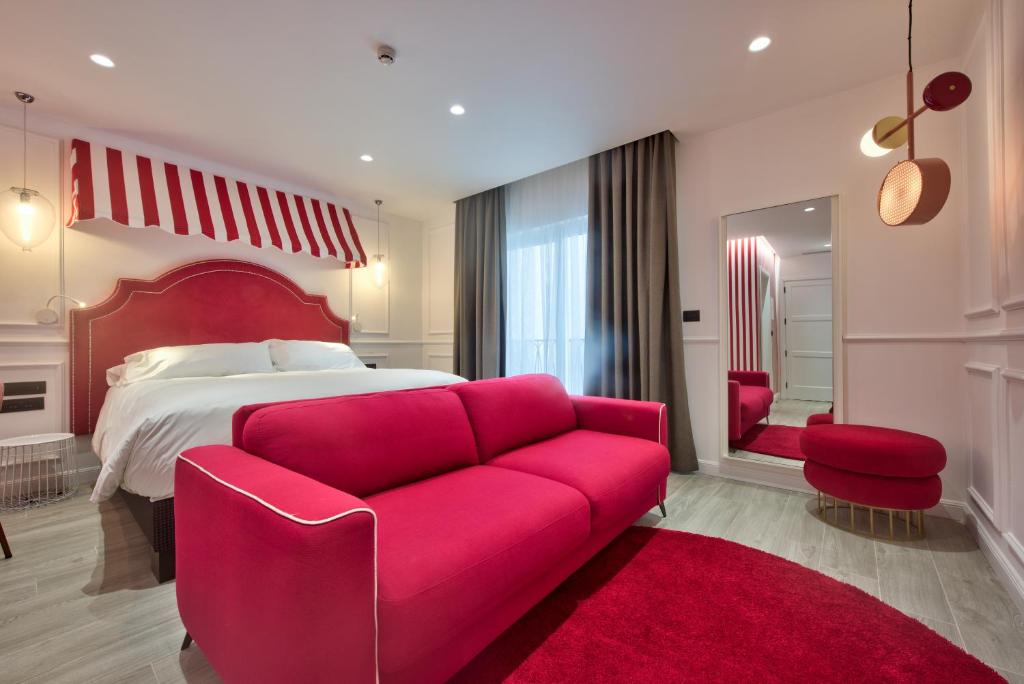 HOLM Boutique & SPA - IK Collection - 2