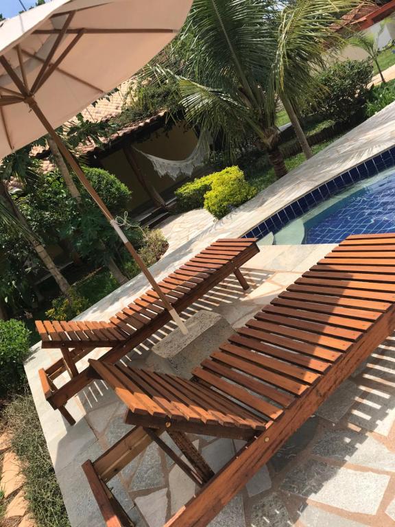  Chácara Sombra da Mata