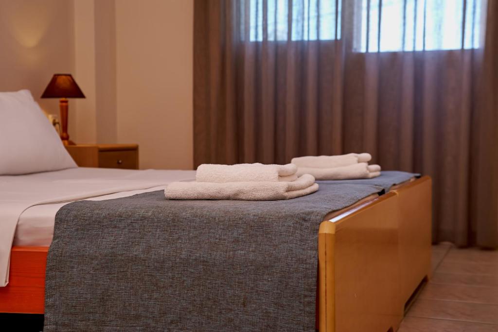Veronica Hotel - 一居室公寓（3个成人）