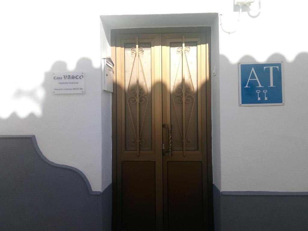 Zdjęcie z galerii obiektu CASA VASCO w mieście Jerez de los Caballeros