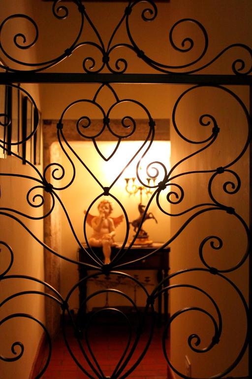 Solar De Alarcao - 3