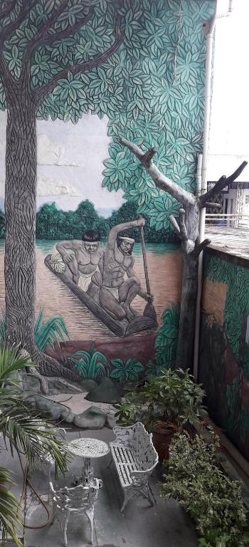  Hotel Dez De Julho