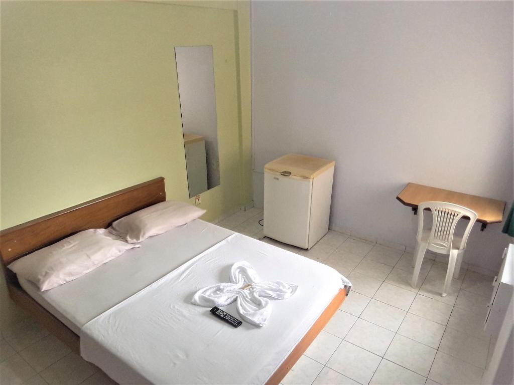  Hotel Dez De Julho