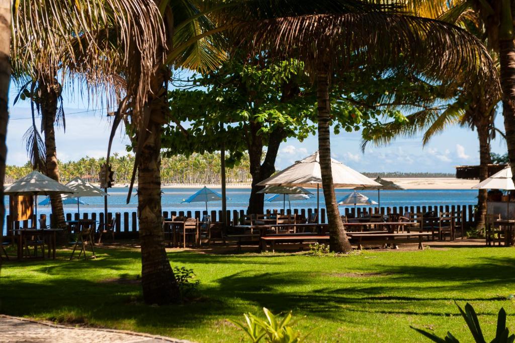  Pousada Vila da Barra