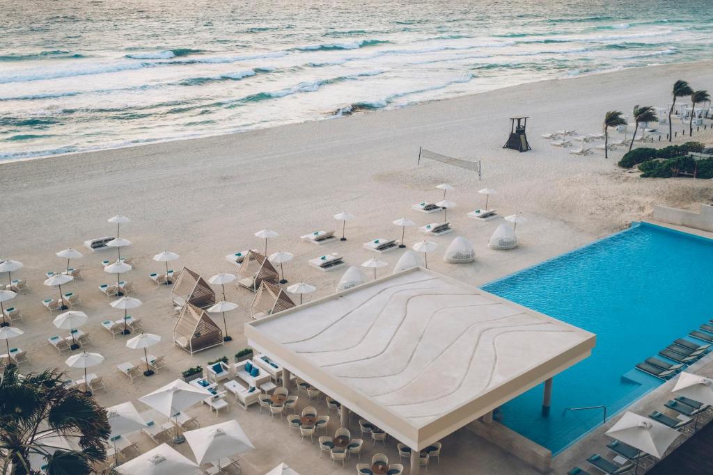 Iberostar Selection Coral Cancun - Adults Only All Inclusive Resort photo