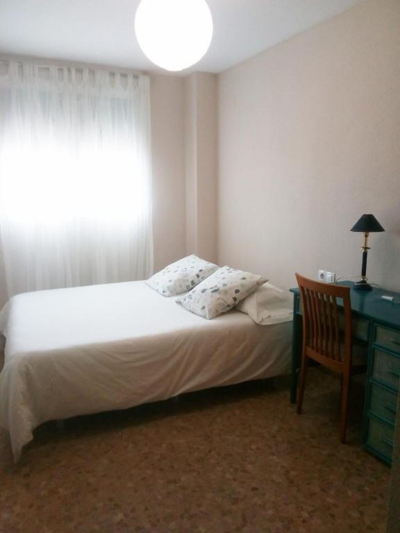 Homestay Casa Mati, Valencia, Spain - Booking.com