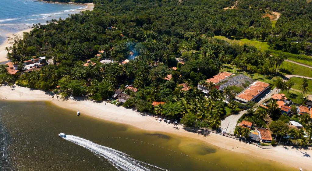  Pousada Vila da Barra