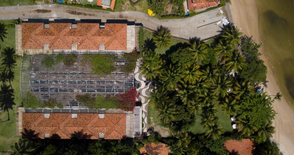 Pousada Vila da Barra