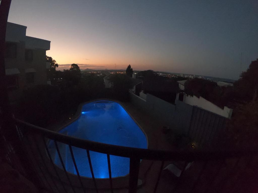 Top of Alex - Amazing Views