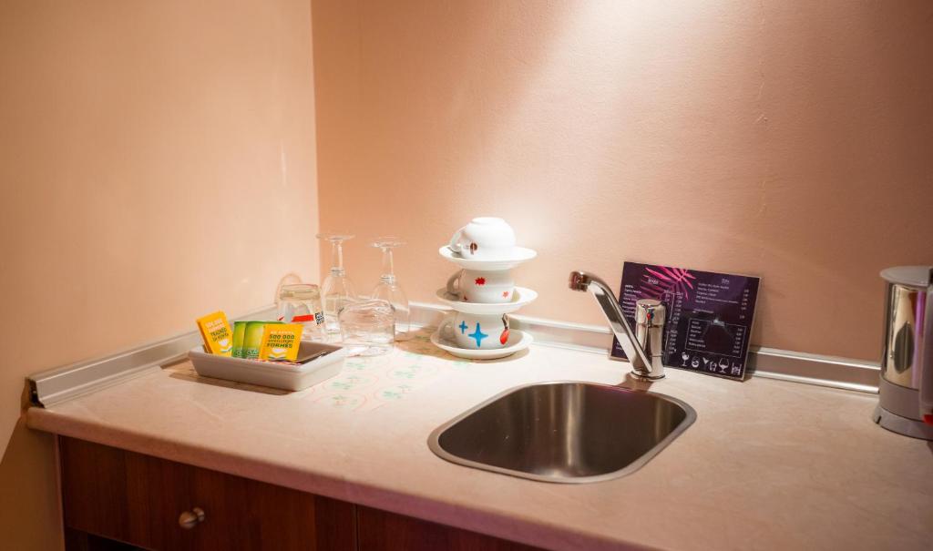 Yiannis Apartments - 9