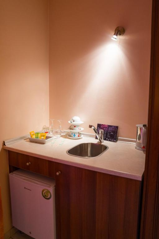 Yiannis Apartments - 13