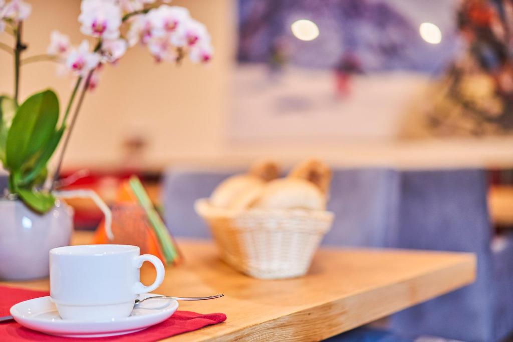 Fotografie z fotogalerie ubytování Kedul Lodge v destinaci Santa Cristina in Val Gardena