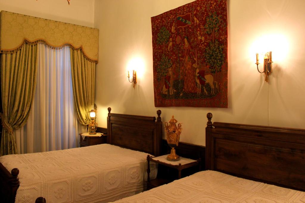 Solar De Alarcao - 10