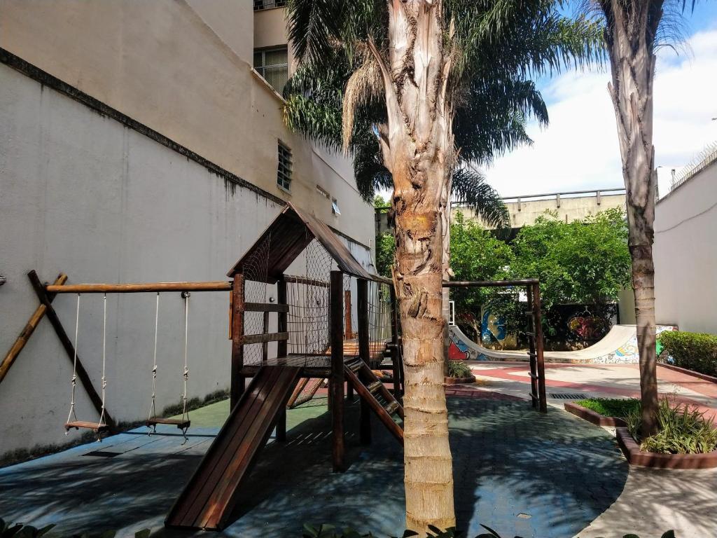  Condomínio clube