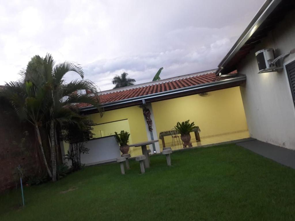  Casa do Julio