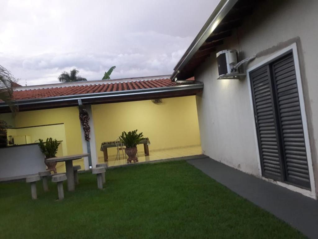  Casa do Julio