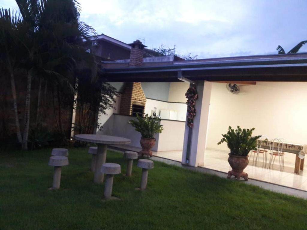  Casa do Julio