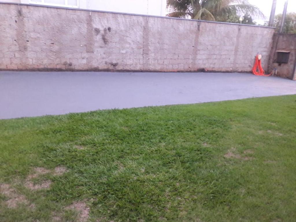  Casa do Julio