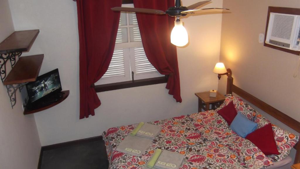  Vila Buzios Suites
