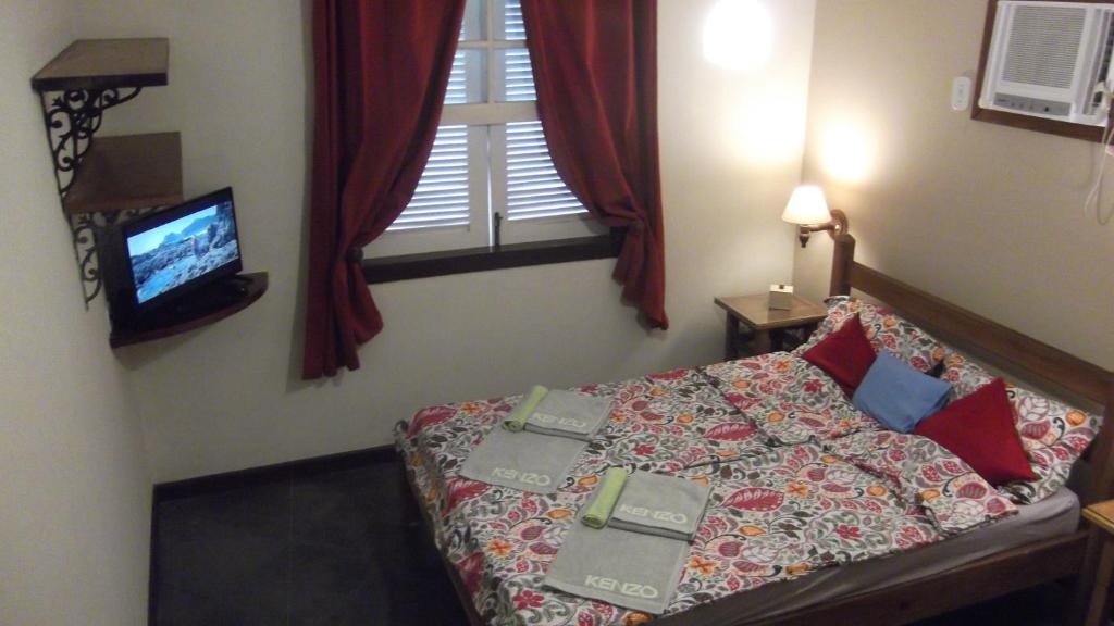  Vila Buzios Suites