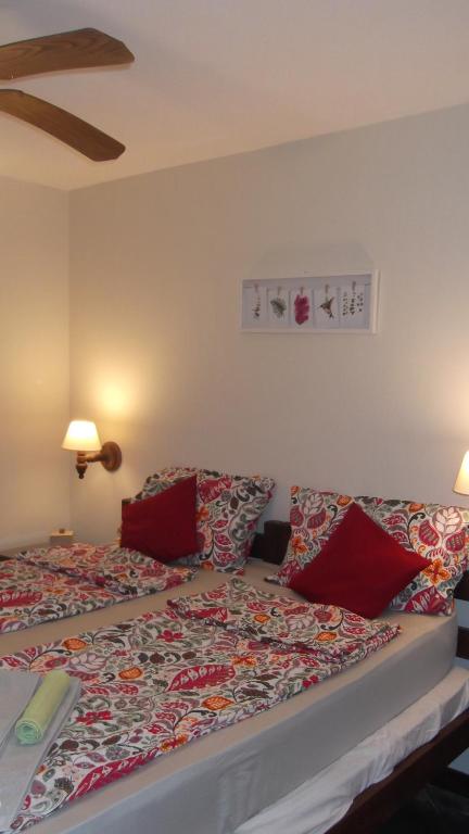  Vila Buzios Suites
