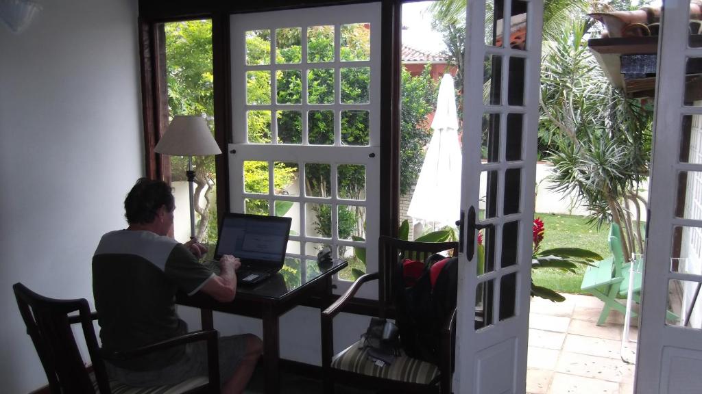  Vila Buzios Suites