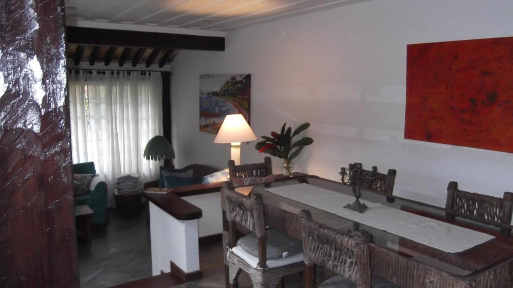  Vila Buzios Suites