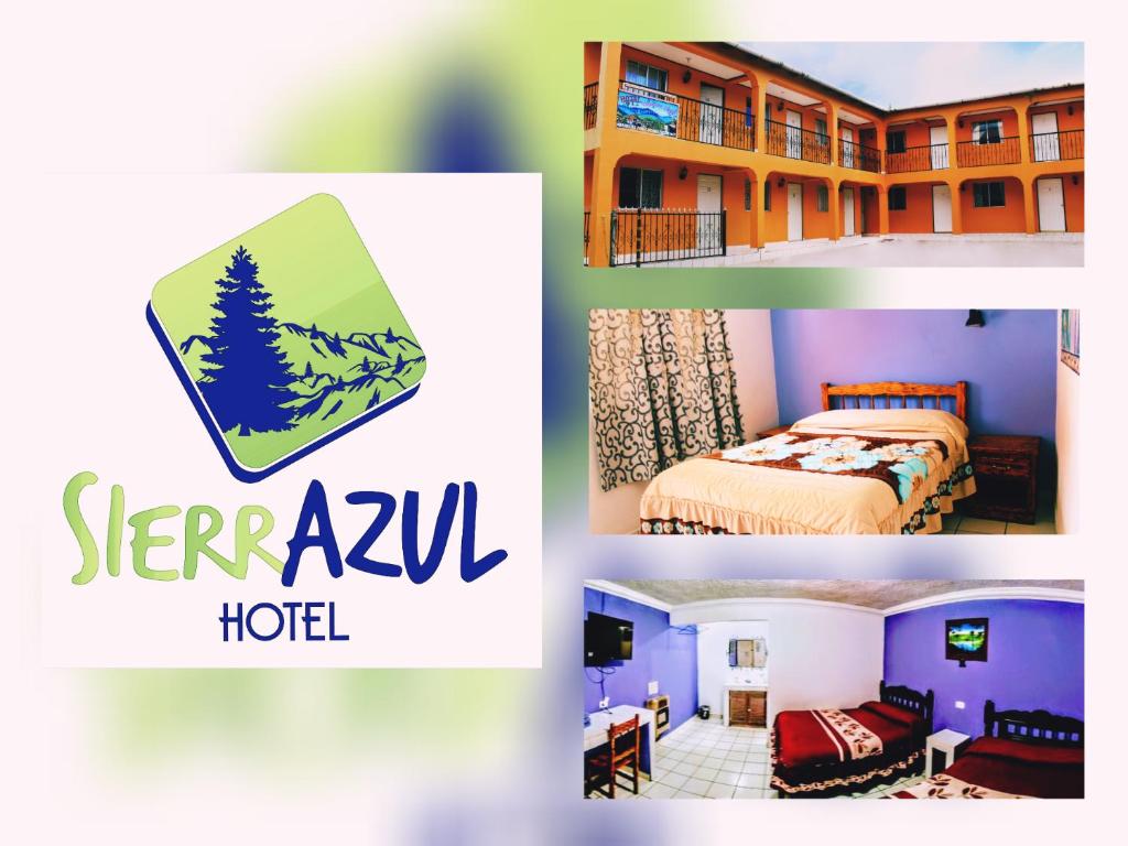 Hotel Sierra Azul