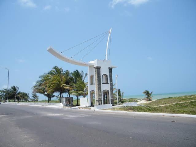  Apartamento beira mar Intermares