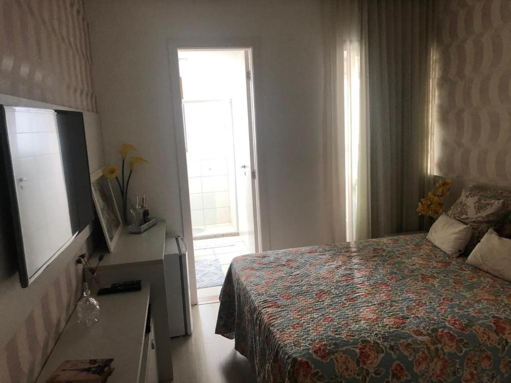  Apartamento Luxo Le Parc