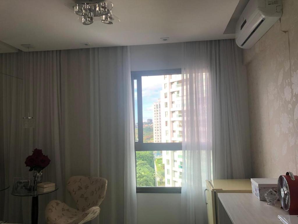  Apartamento Luxo Le Parc