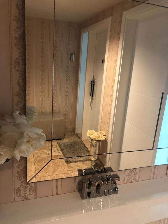  Apartamento Luxo Le Parc