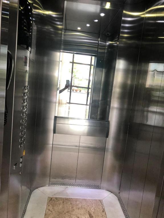  Apartamento Luxo Le Parc