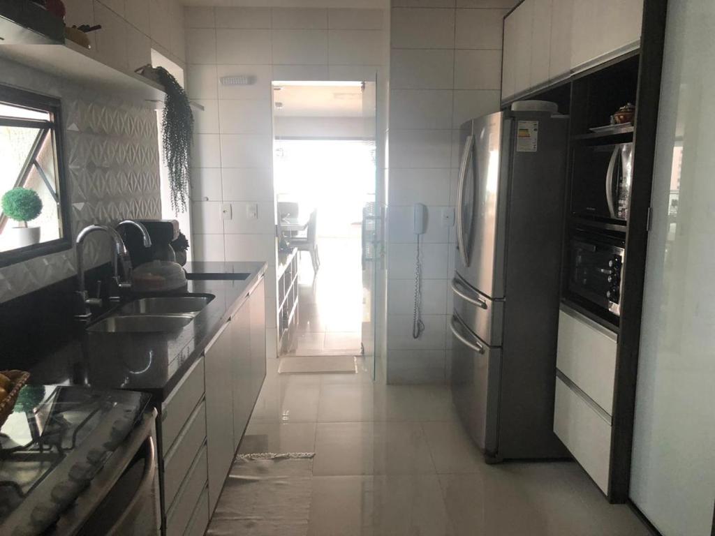  Apartamento Luxo Le Parc