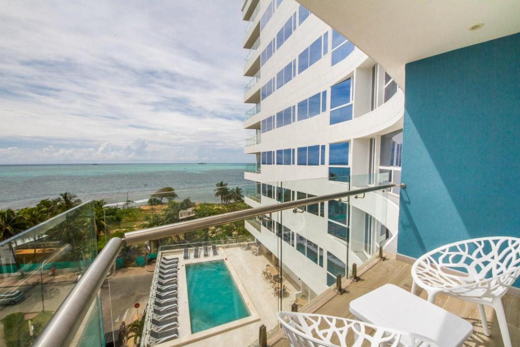 Top 10 hoteles de lujo en San Andres | Mejor Valorados 229639234