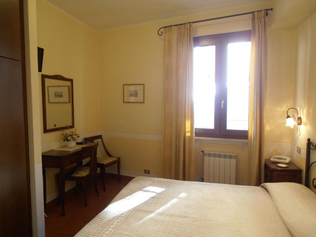 Hotel Garnì Bartabel - Habitación Doble Clásica