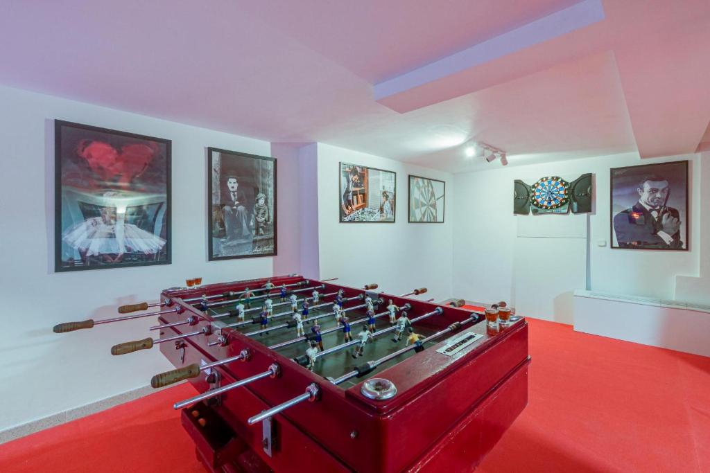Villa Magna (Spánn Crestatx) - Booking.com
