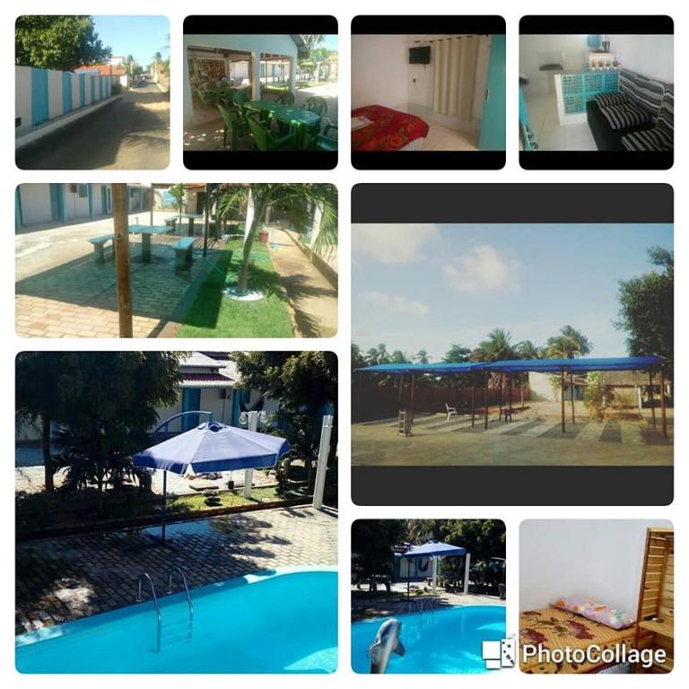 Recanto Verde Mare Blu