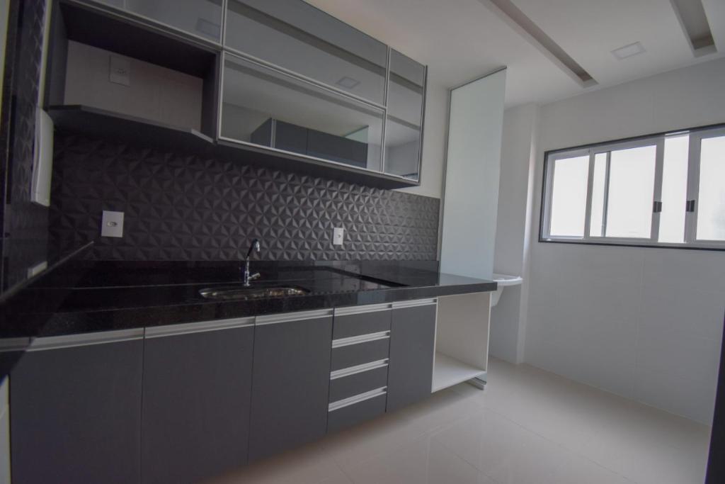  Apartamento 2 quartos novo