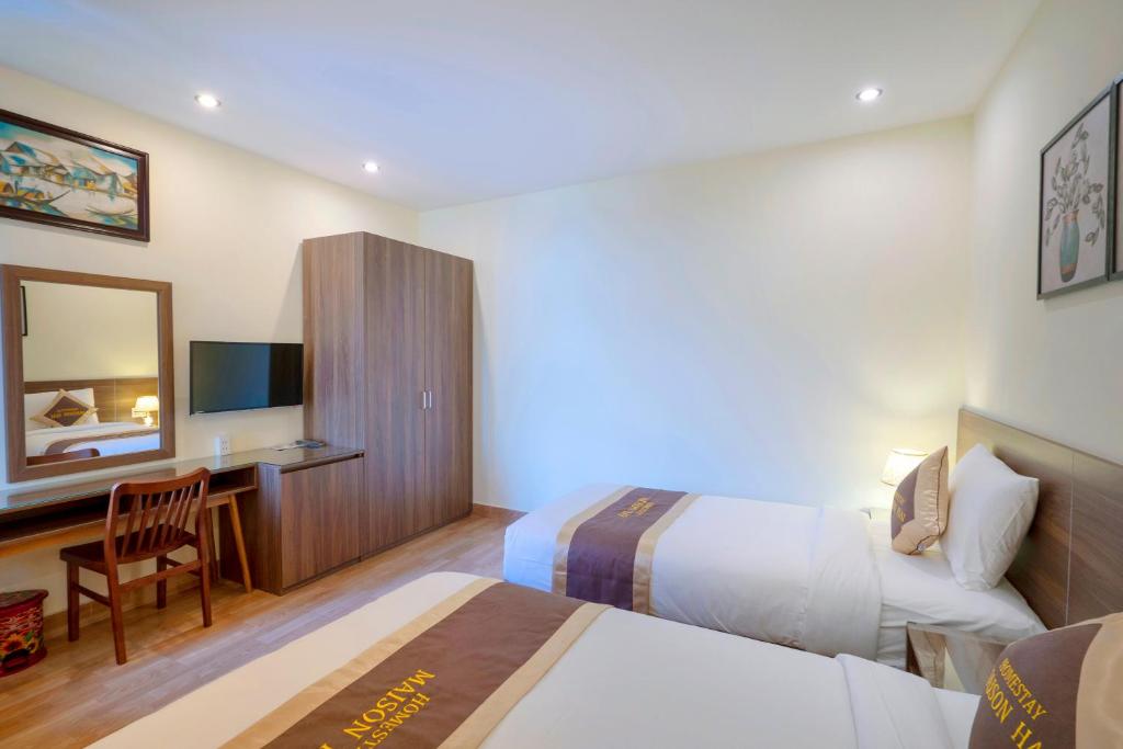 Maison Hai Homestay Hoi An - 3