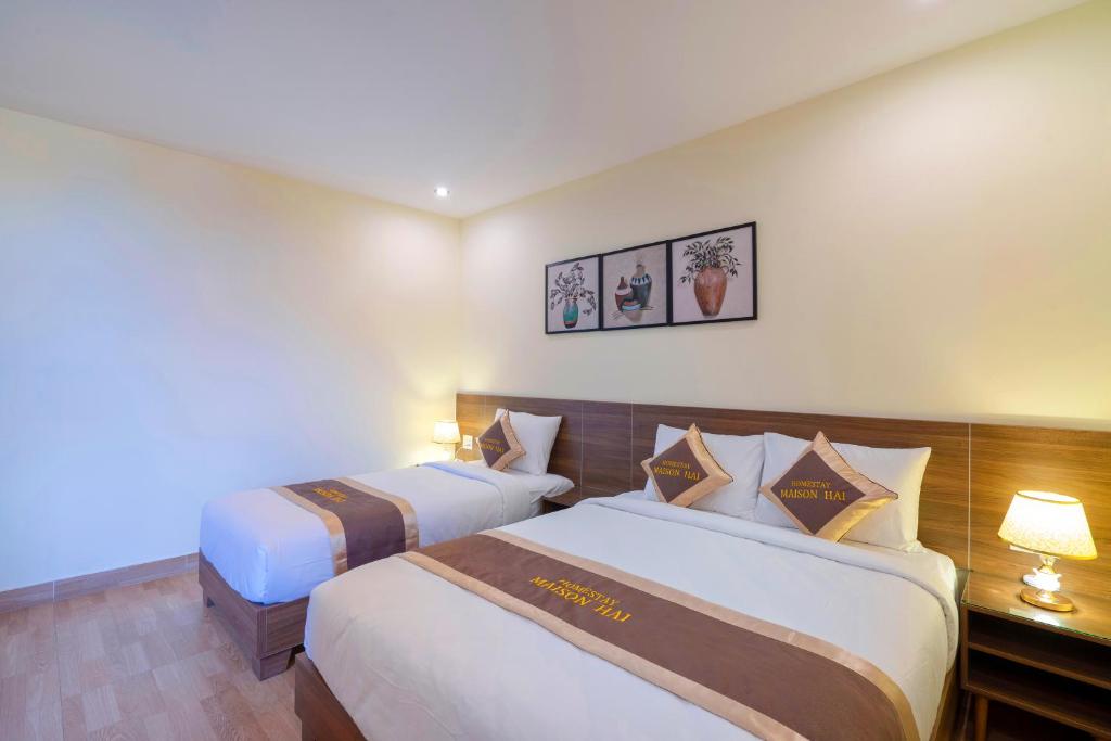 Maison Hai Homestay Hoi An - 2