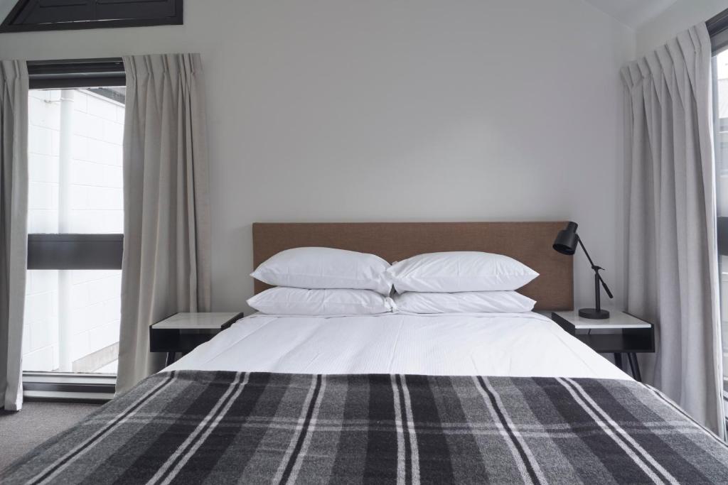 Hotel Carlton Mill - Resim 11