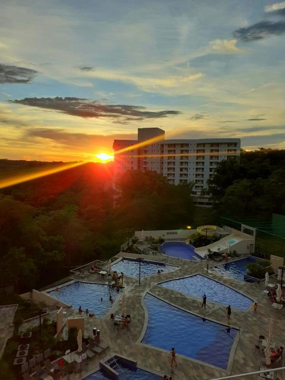  Park Veredas Rio Quente - FR Turismo