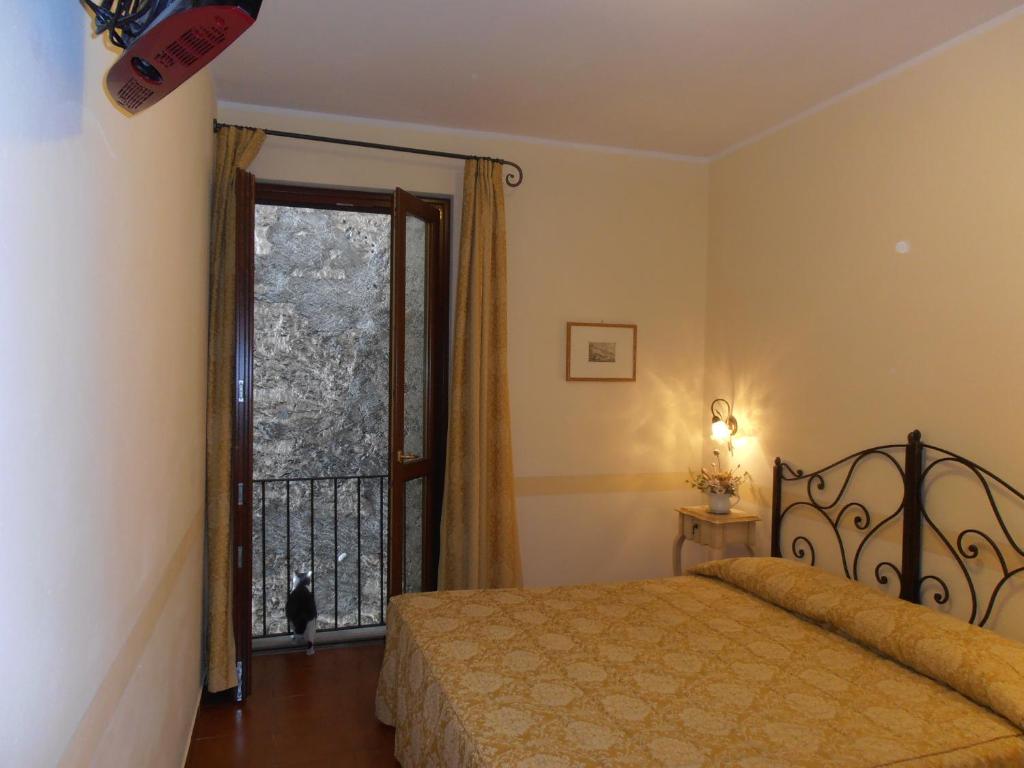 Hotel Garnì Bartabel - Habitación Doble Económica