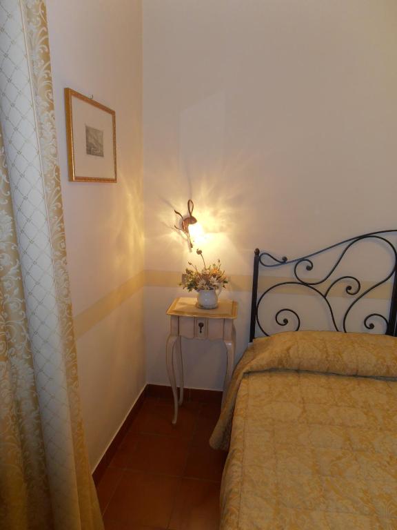 Hotel Garnì Bartabel - Habitación Triple