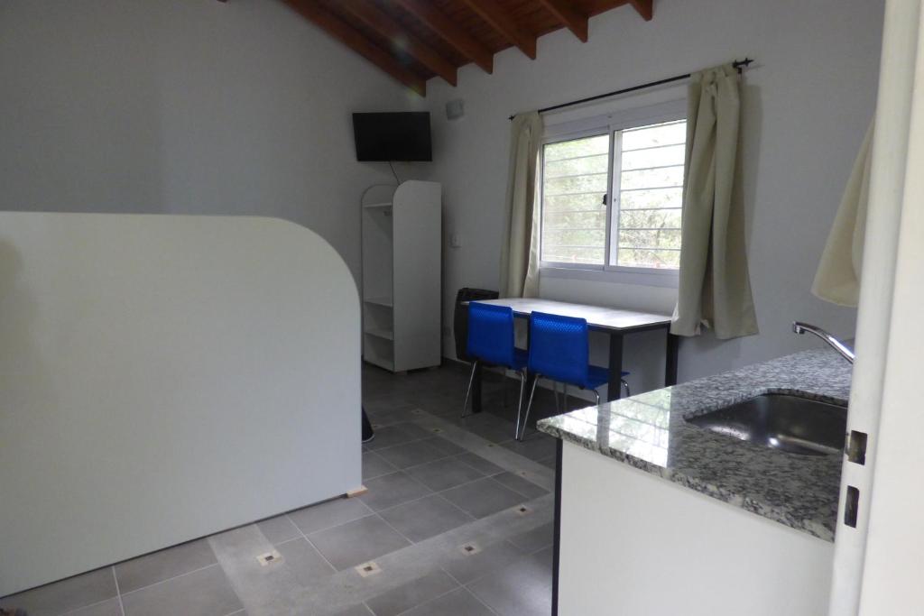 El Álamo - Apartment