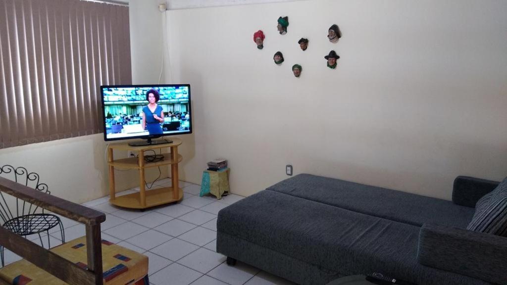  Casa Espetacular no coração de Imbé