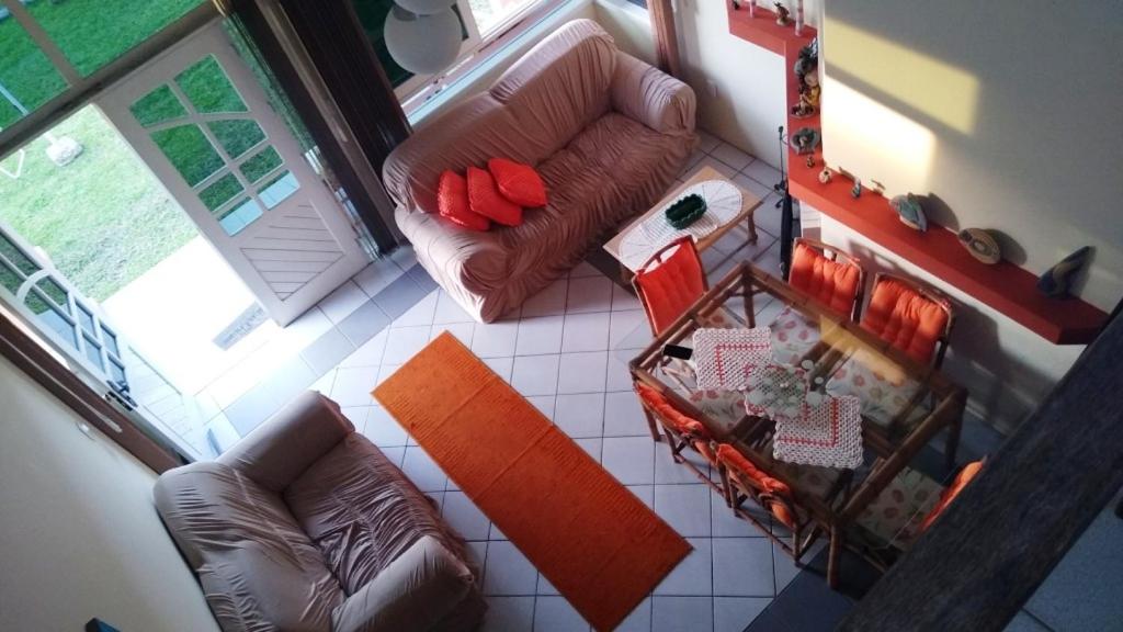  Casa Espetacular no coração de Imbé